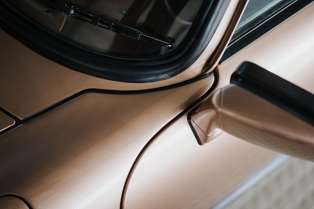 1987 Porsche 911 Carrera 3.2 - Image 21 of 31