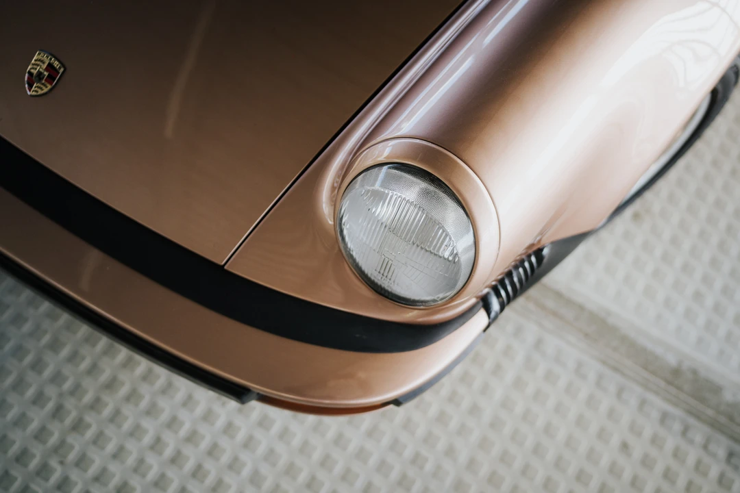 1987 Porsche 911 Carrera 3.2 - Image 22 of 31