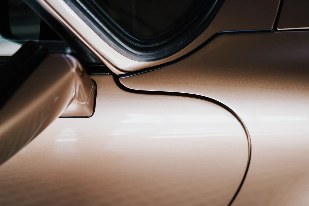 1987 Porsche 911 Carrera 3.2 - Image 28 of 31