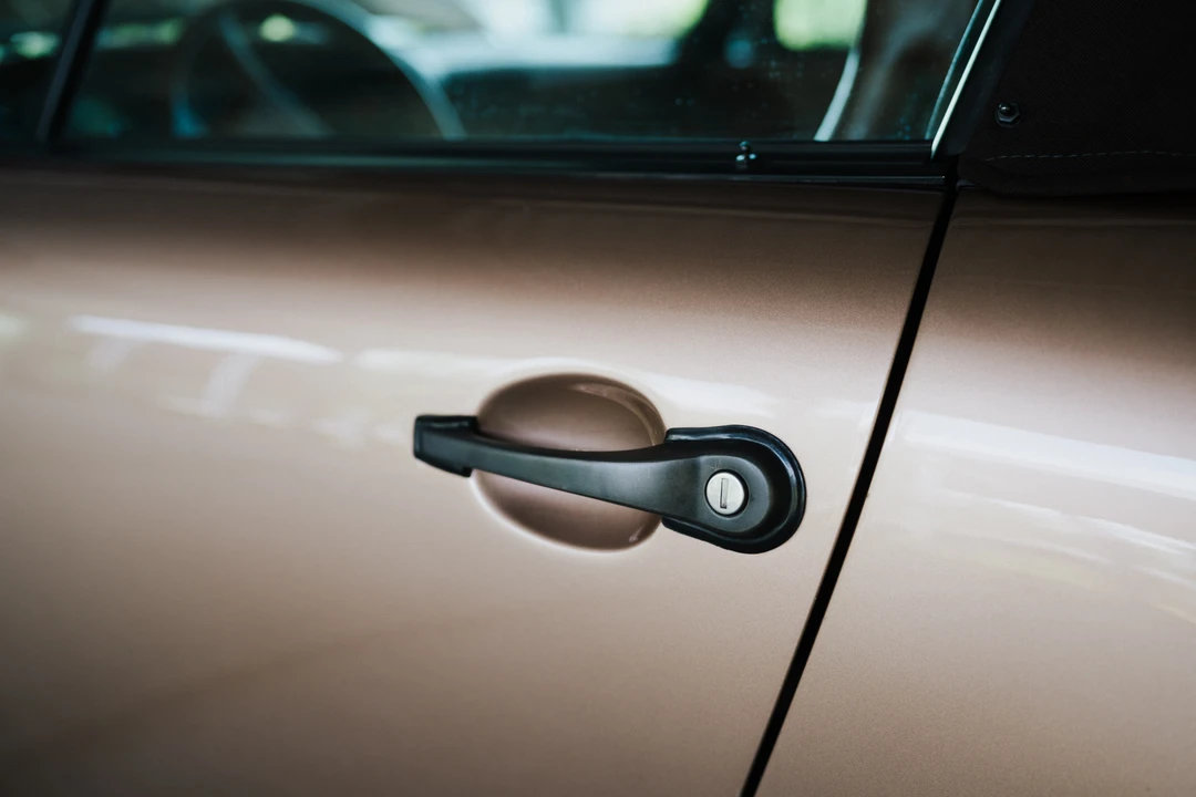 1987 Porsche 911 Carrera 3.2 - Image 29 of 31