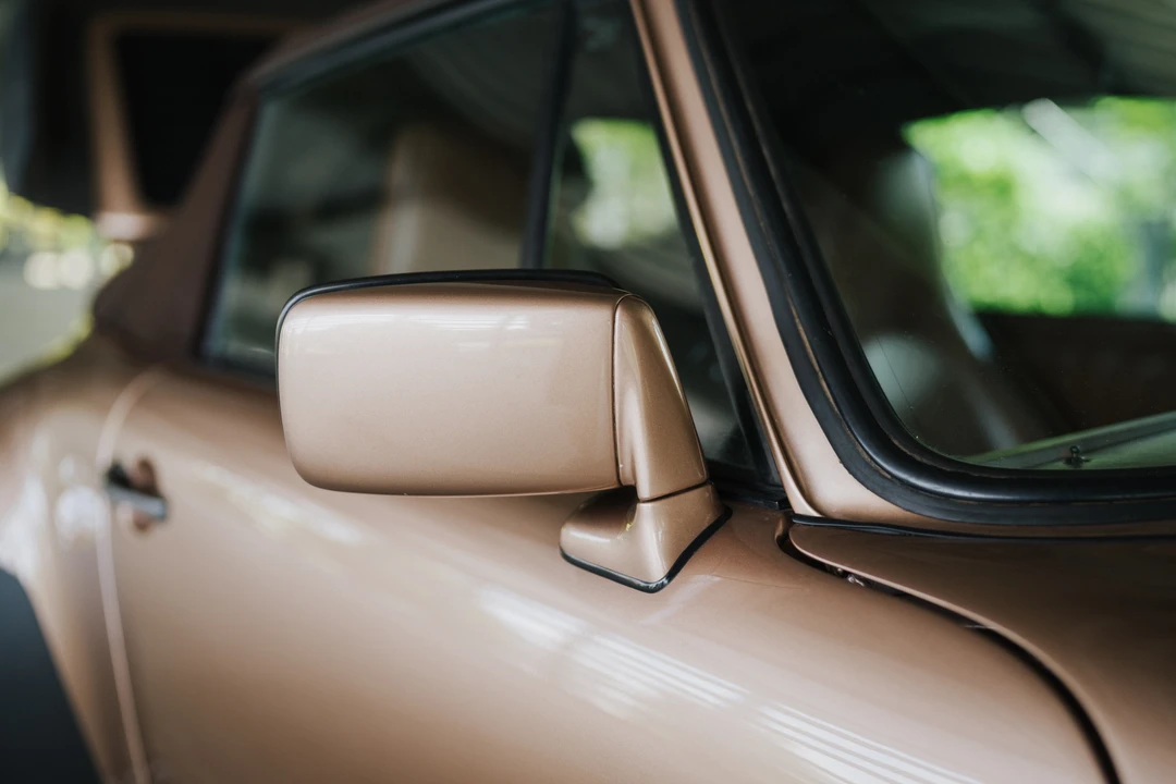1987 Porsche 911 Carrera 3.2 - Image 30 of 31