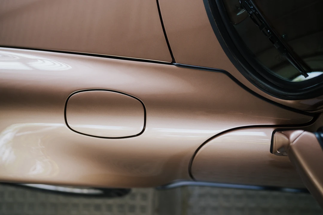 1987 Porsche 911 Carrera 3.2 - Image 31 of 31