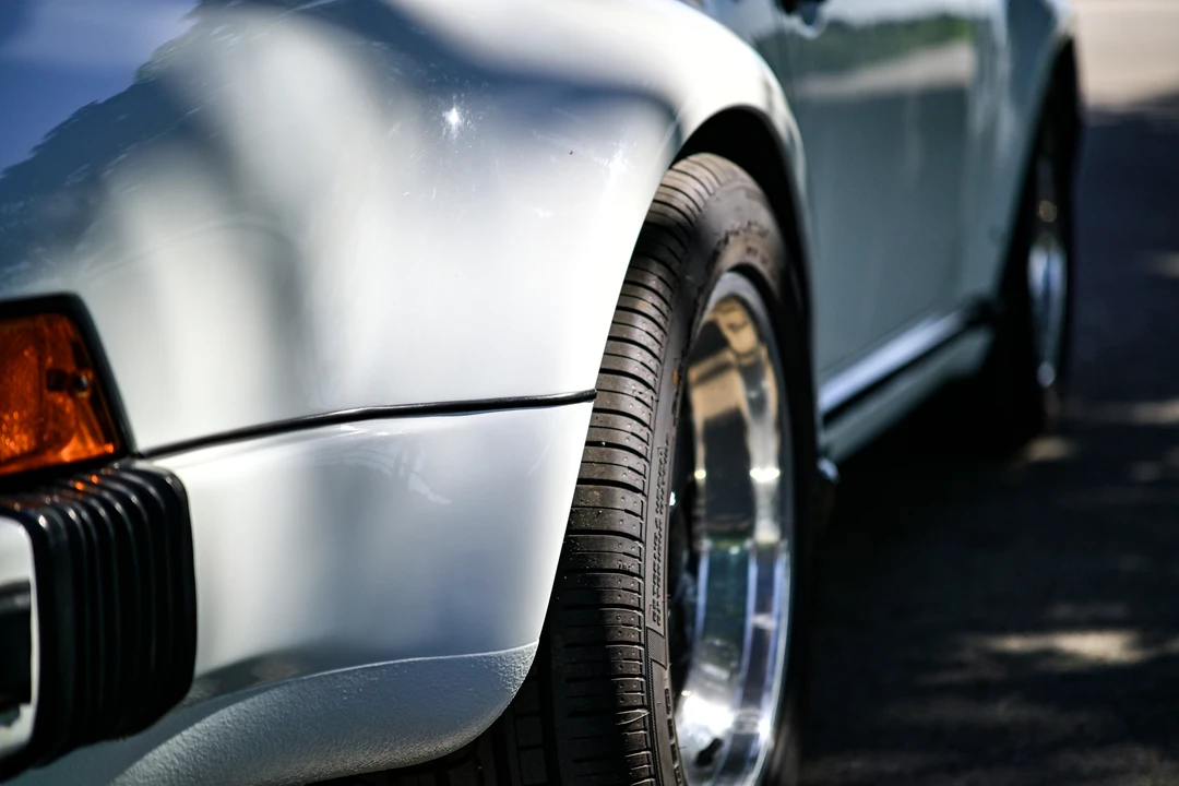 1987 Porsche 911 Carrera 3.2 - Image 30 of 31