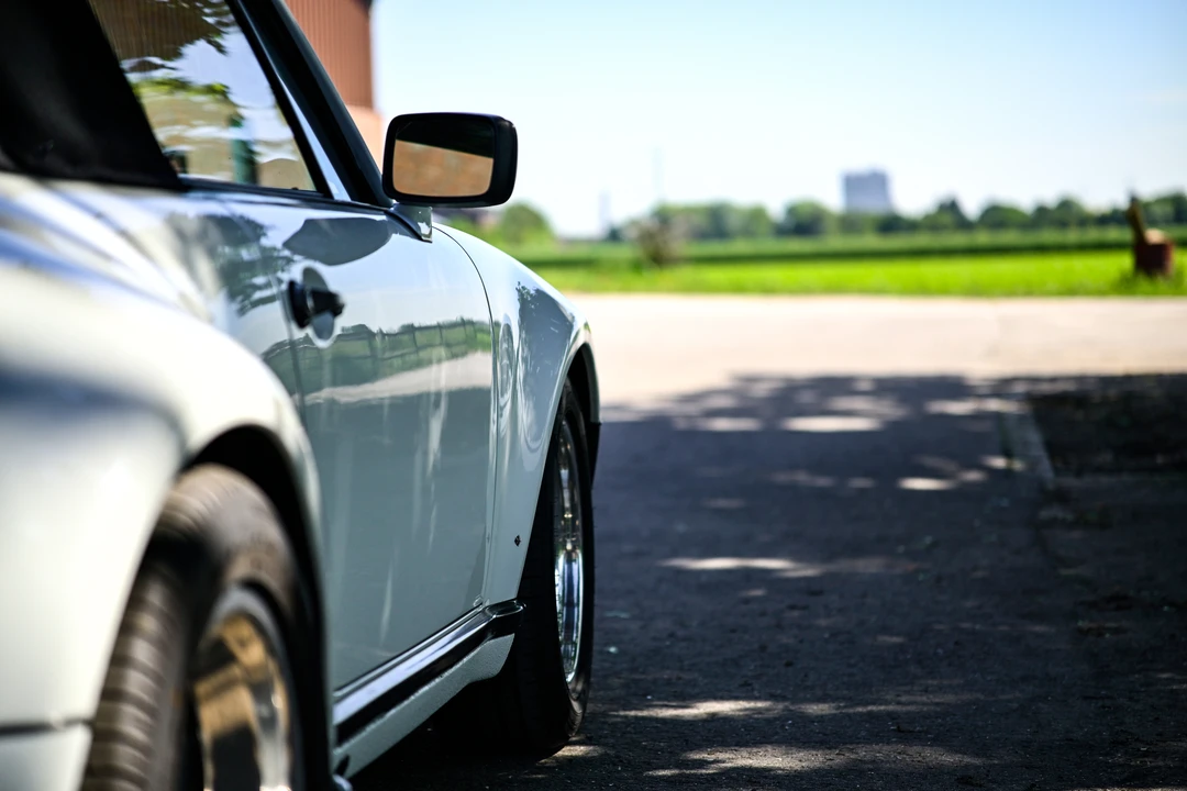 1987 Porsche 911 Carrera 3.2 - Image 31 of 31