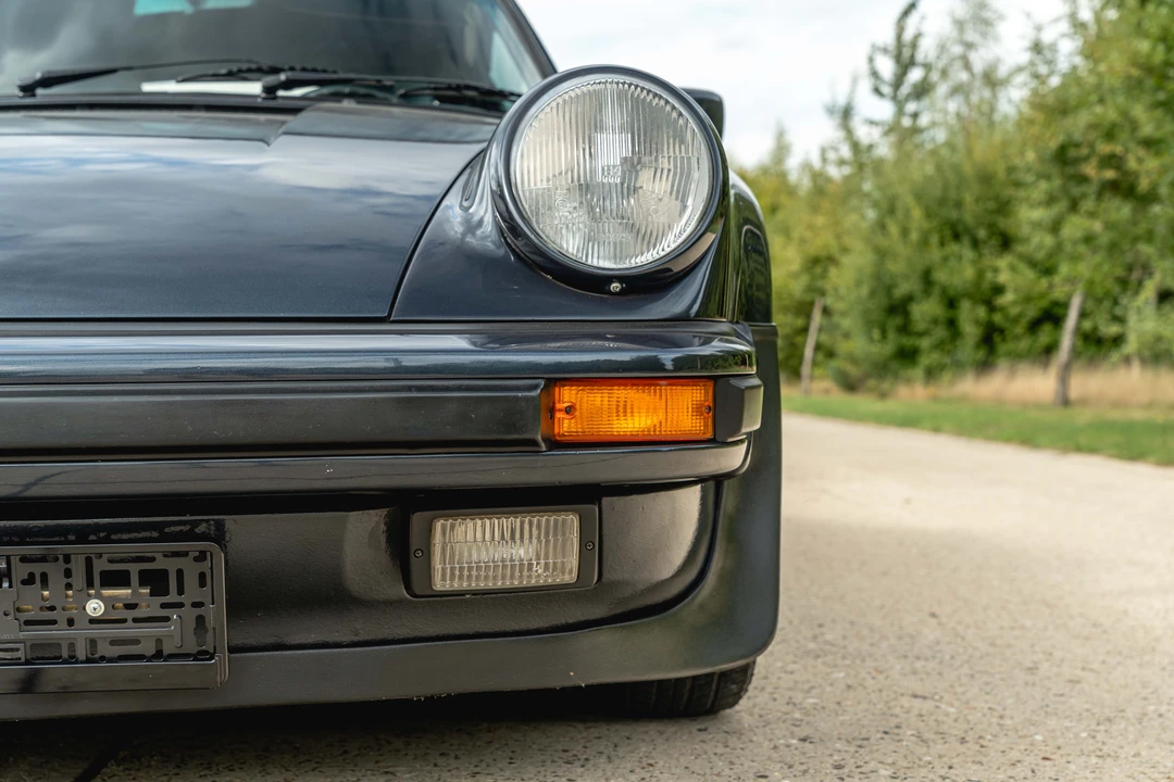 1987 Porsche 911 Carrera 3.2 - Image 21 of 31