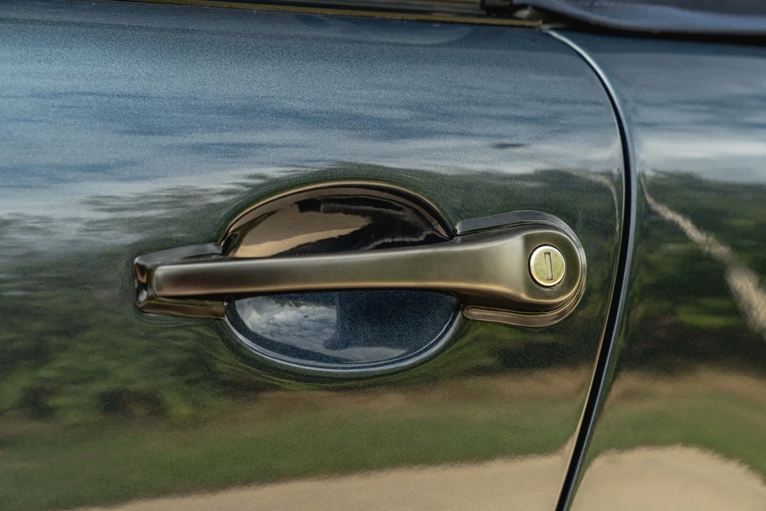 1987 Porsche 911 Carrera 3.2 - Image 23 of 31