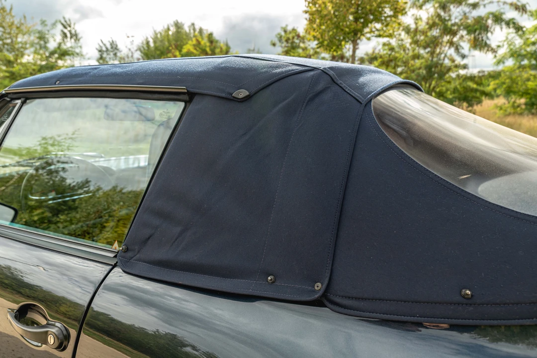 1987 Porsche 911 Carrera 3.2 - Image 25 of 31