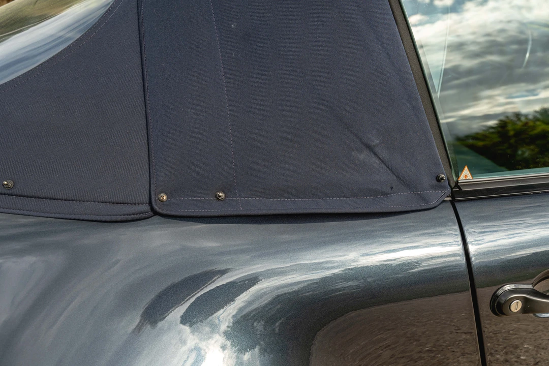 1987 Porsche 911 Carrera 3.2 - Image 26 of 31
