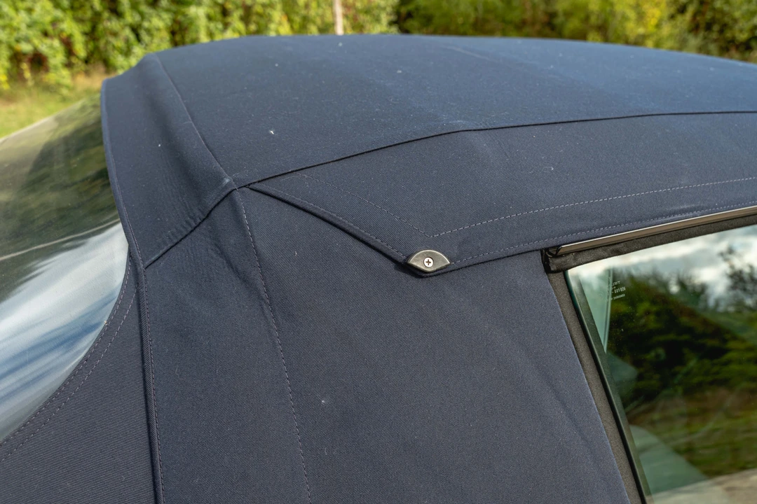 1987 Porsche 911 Carrera 3.2 - Image 27 of 31