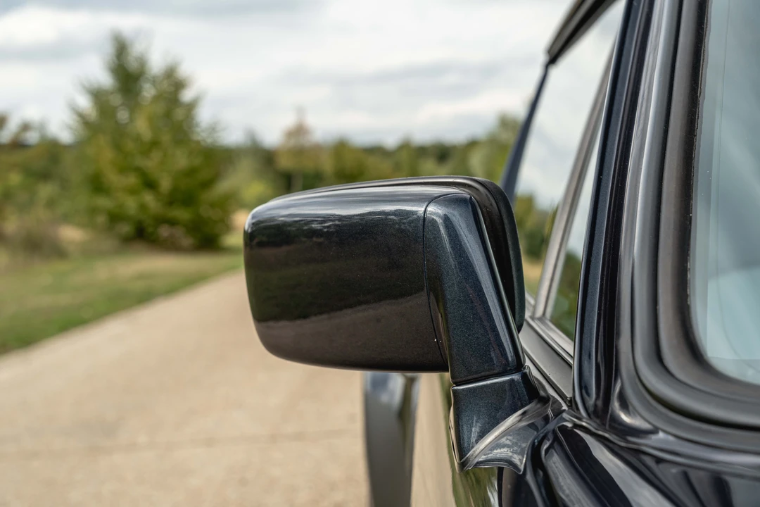 1987 Porsche 911 Carrera 3.2 - Image 29 of 31