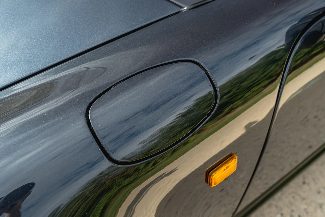 1987 Porsche 911 Carrera 3.2 - Image 31 of 31