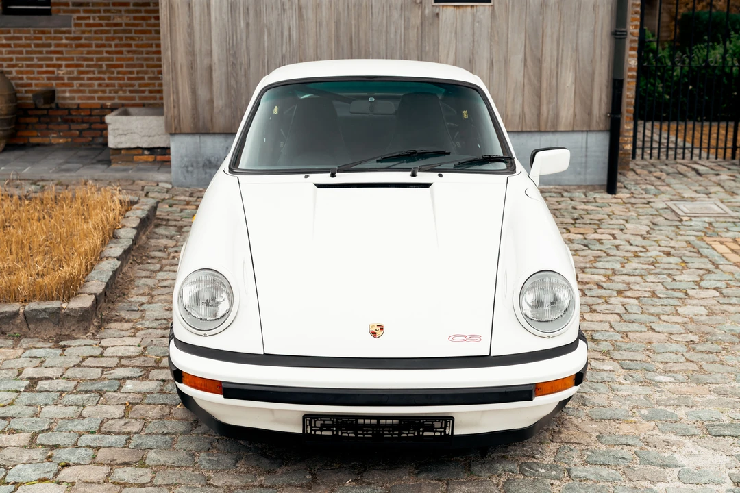 1987 Porsche 911 Carrera 3.2 - Image 10 of 31