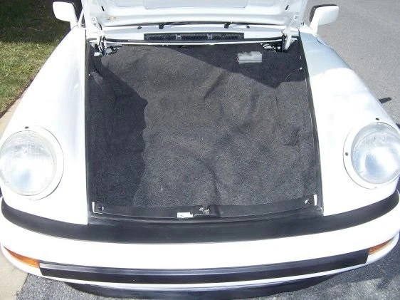 1987 Porsche 911 Carrera 3.2 - Image 6 of 6
