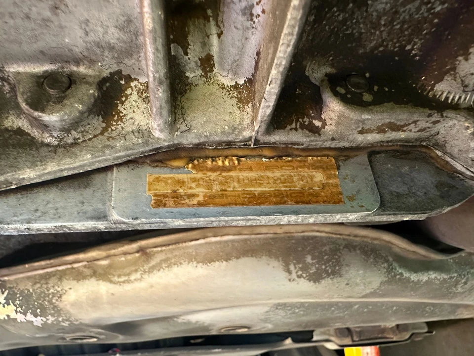 1987 Porsche 911 Carrera 3.2 - Image 19 of 22