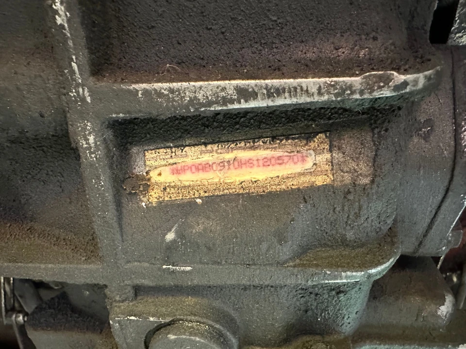 1987 Porsche 911 Carrera 3.2 - Image 18 of 22