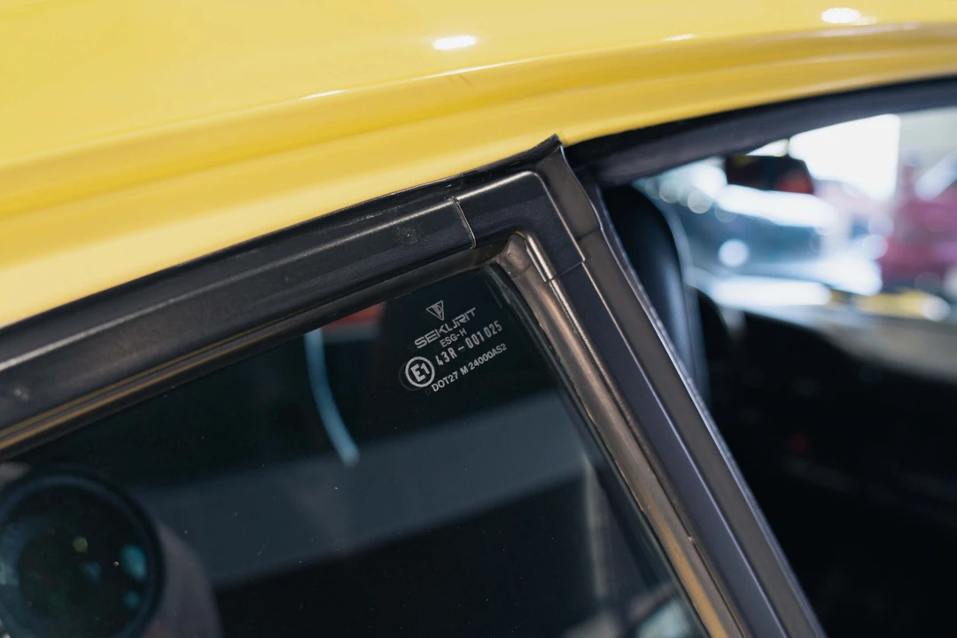 1987 Porsche 911 Carrera 3.2 - Image 17 of 31