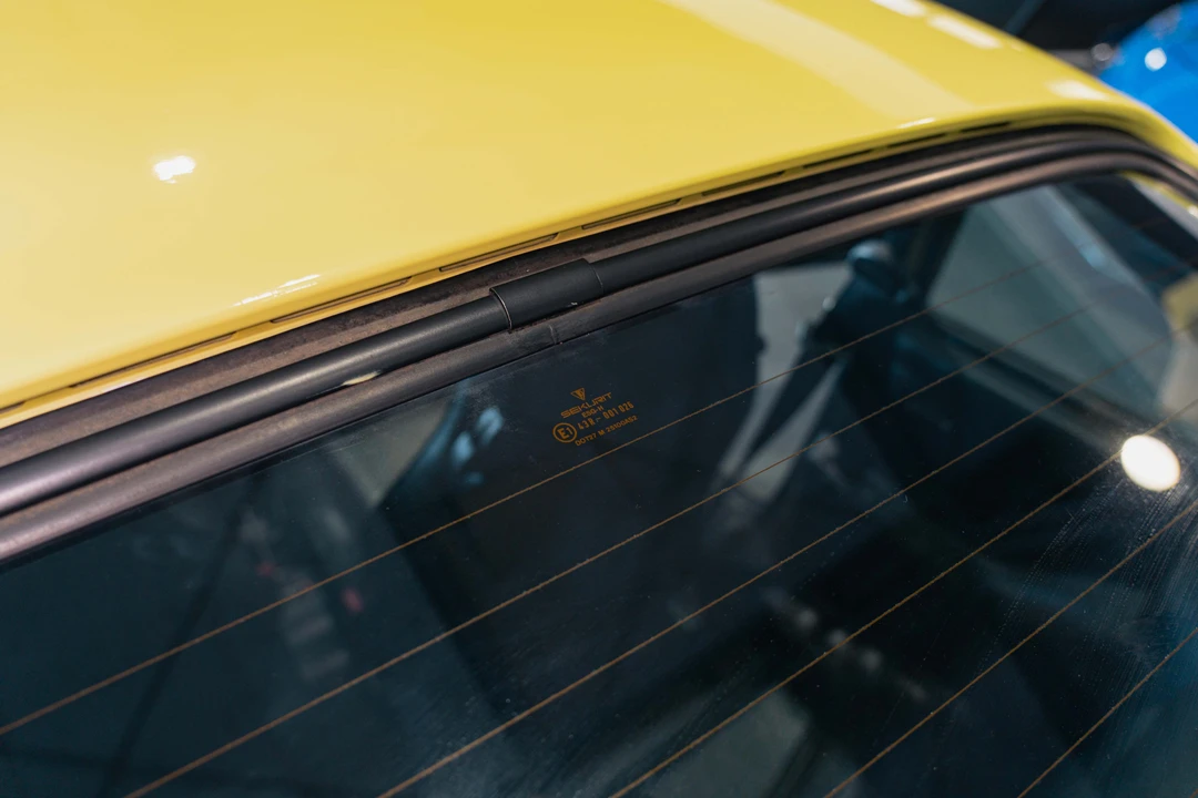 1987 Porsche 911 Carrera 3.2 - Image 26 of 31