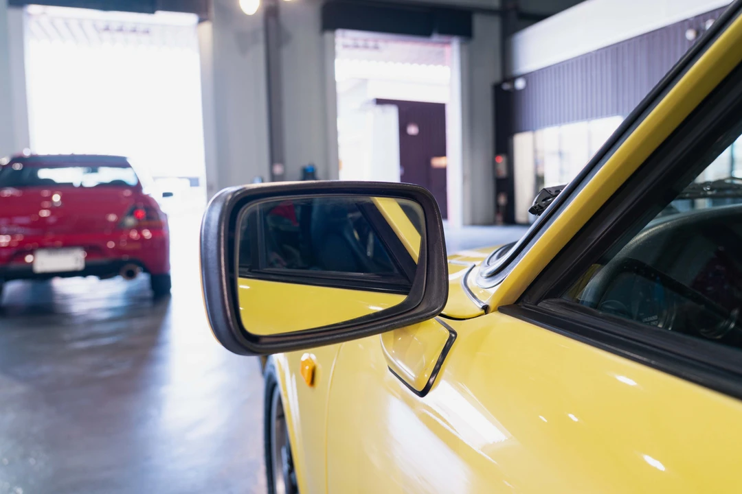 1987 Porsche 911 Carrera 3.2 - Image 30 of 31