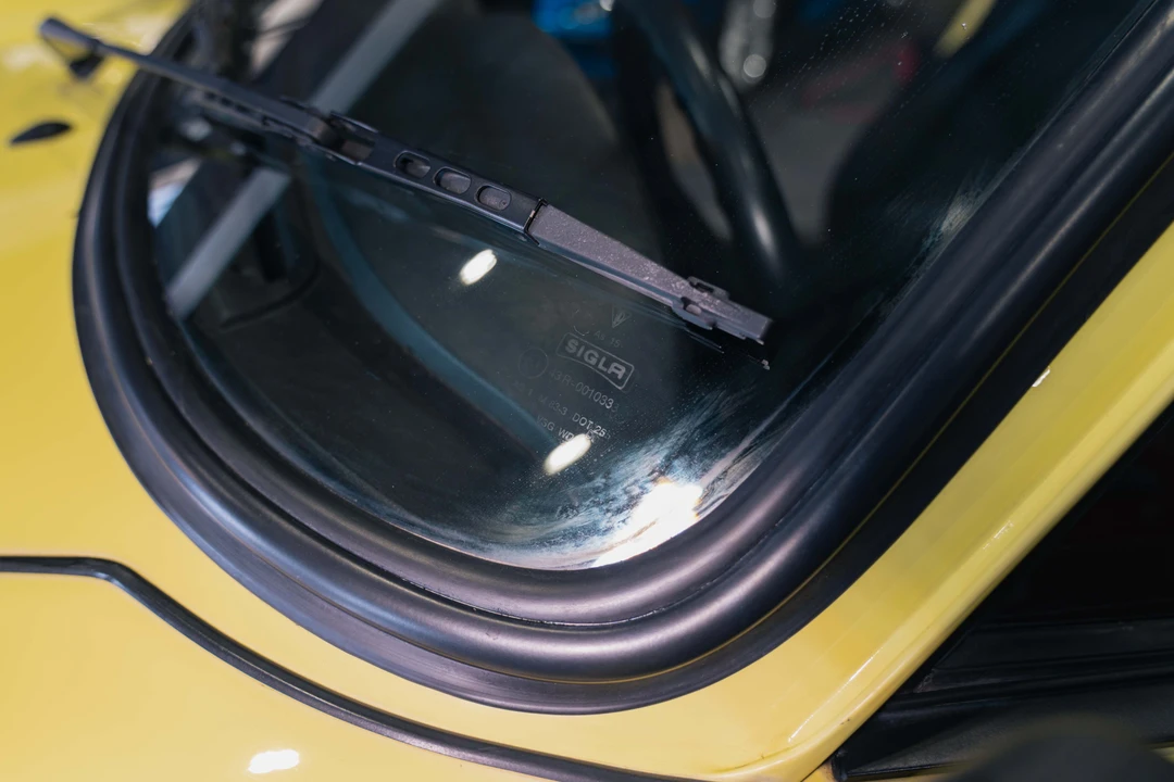 1987 Porsche 911 Carrera 3.2 - Image 31 of 31