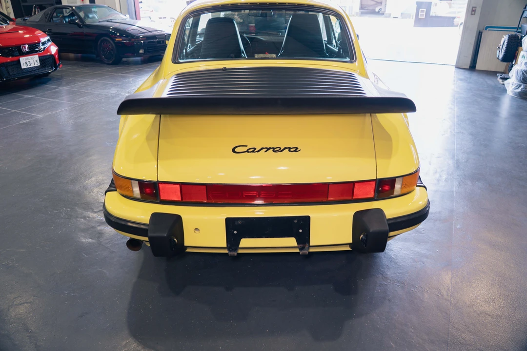1987 Porsche 911 Carrera 3.2 - Image 14 of 31