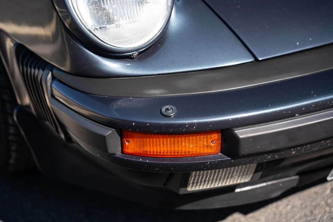 1987 Porsche 911 Carrera 3.2 - Image 17 of 31