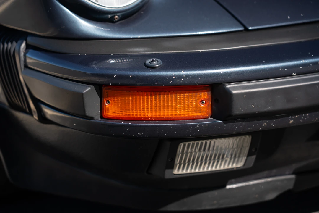 1987 Porsche 911 Carrera 3.2 - Image 18 of 31
