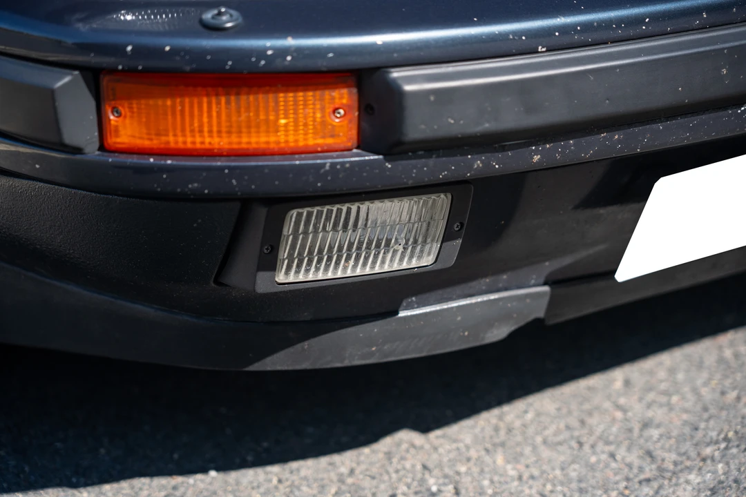 1987 Porsche 911 Carrera 3.2 - Image 19 of 31