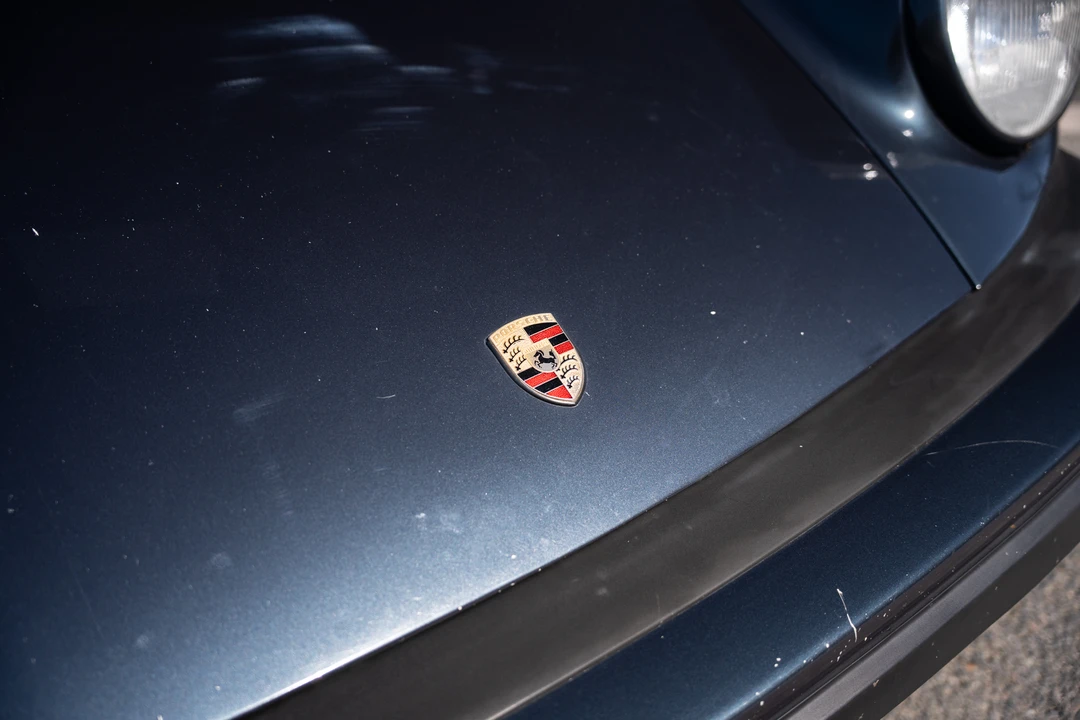 1987 Porsche 911 Carrera 3.2 - Image 22 of 31