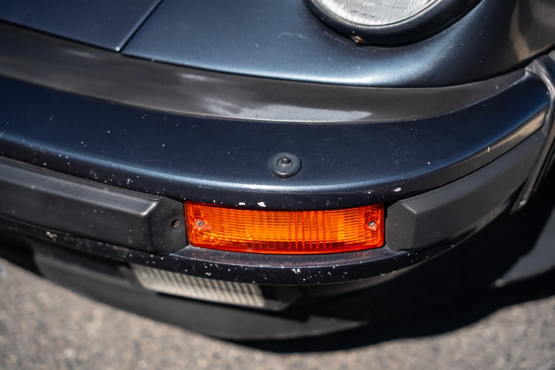 1987 Porsche 911 Carrera 3.2 - Image 27 of 31