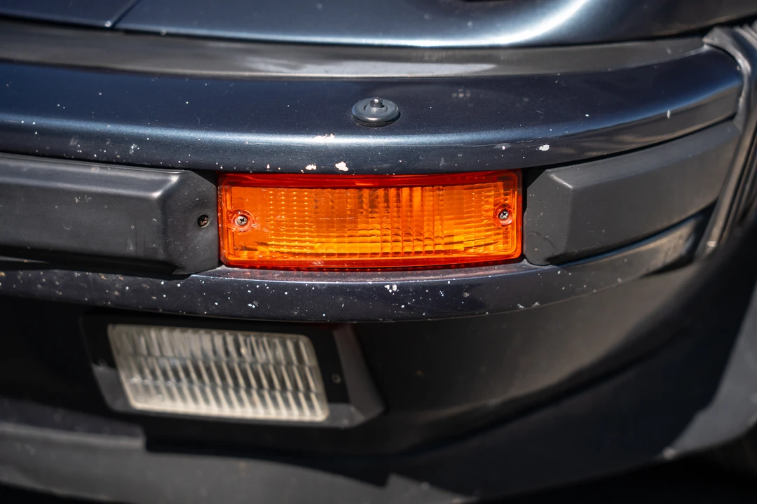 1987 Porsche 911 Carrera 3.2 - Image 28 of 31