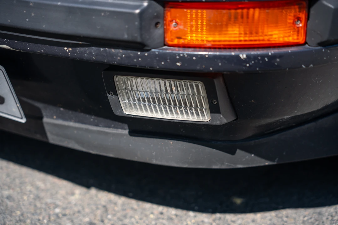 1987 Porsche 911 Carrera 3.2 - Image 29 of 31