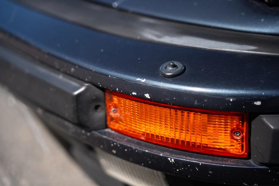 1987 Porsche 911 Carrera 3.2 - Image 31 of 31