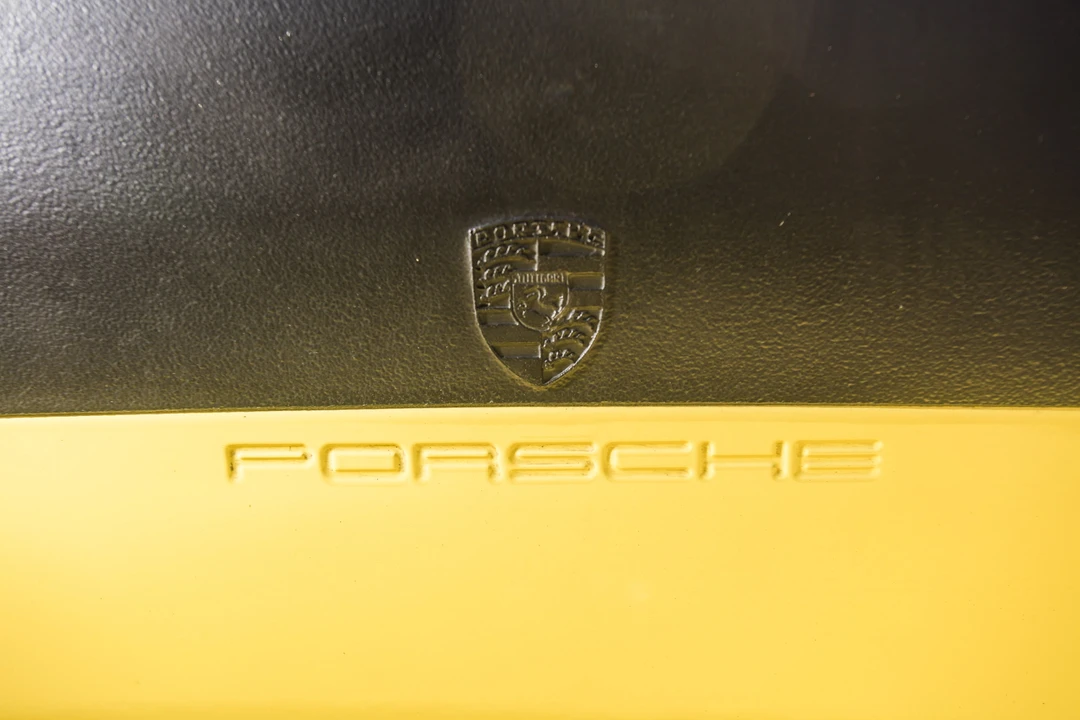 1987 Porsche 911 Carrera 3.2 - Image 16 of 31