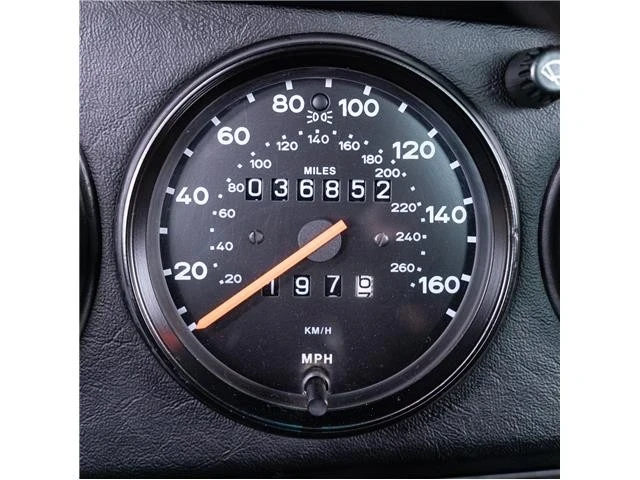 1987 Porsche 911 Carrera 3.2 - Image 20 of 21