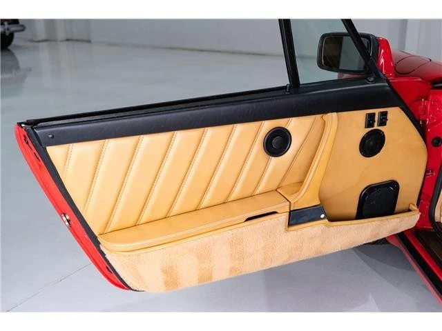 1987 Porsche 911 Carrera 3.2 - Image 18 of 21