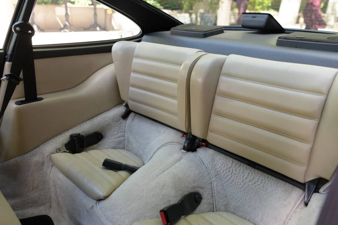 1987 Porsche 911 Carrera 3.2 - Image 19 of 23