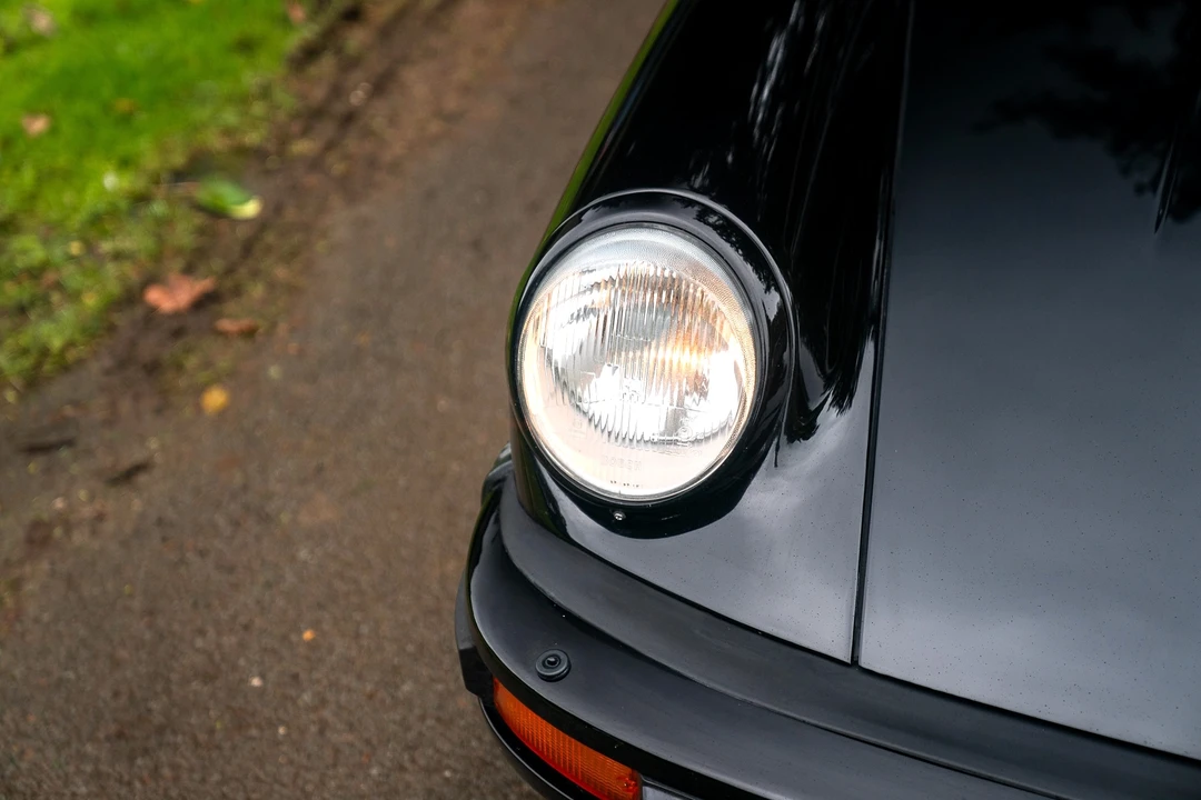 1987 Porsche 911 Carrera 3.2 - Image 21 of 31
