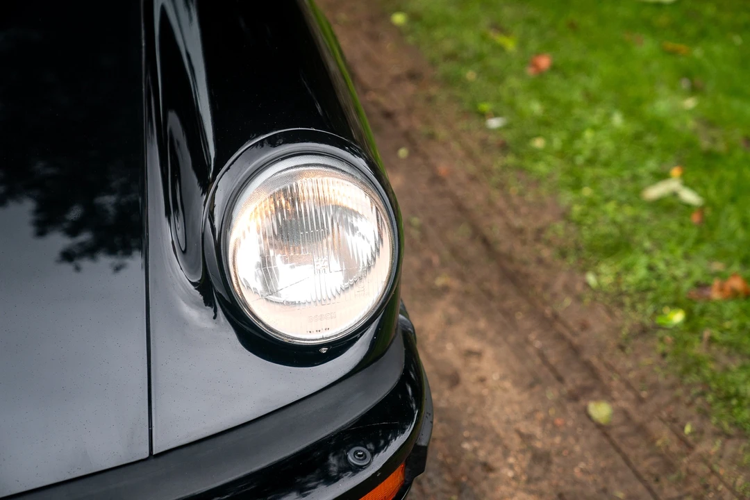 1987 Porsche 911 Carrera 3.2 - Image 22 of 31