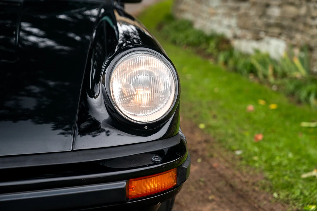 1987 Porsche 911 Carrera 3.2 - Image 23 of 31