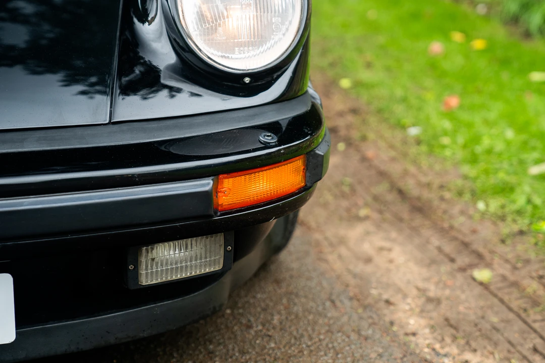 1987 Porsche 911 Carrera 3.2 - Image 24 of 31