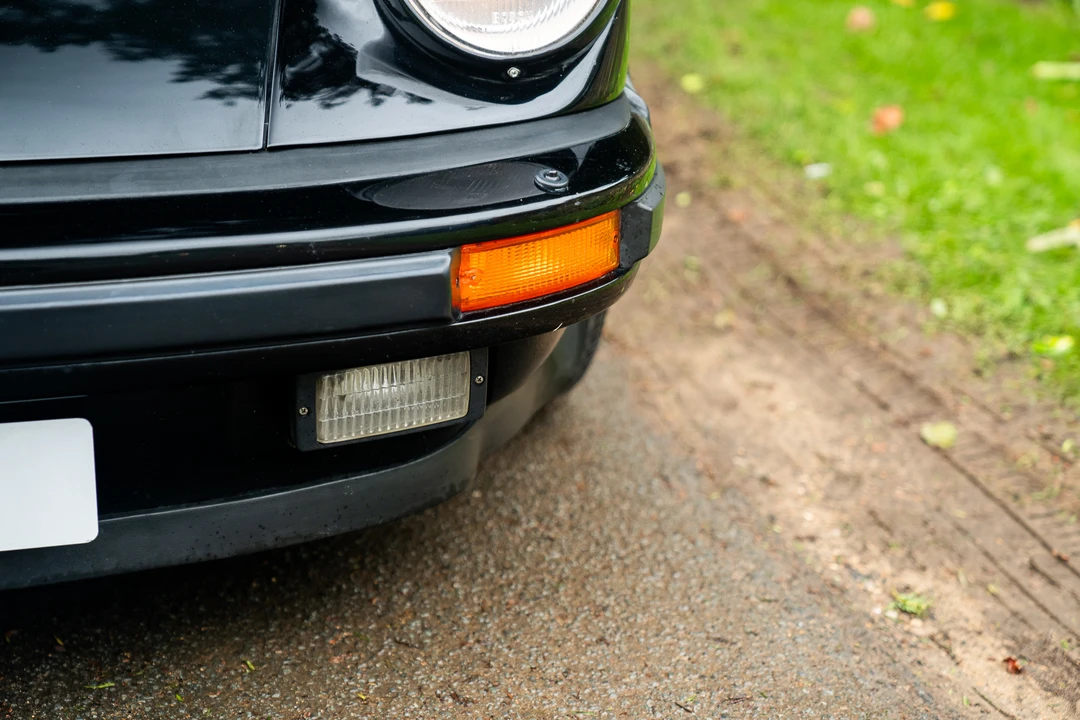 1987 Porsche 911 Carrera 3.2 - Image 25 of 31