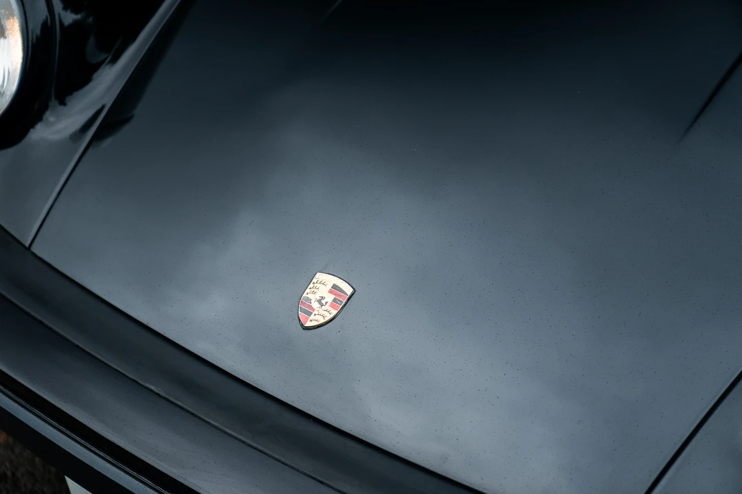 1987 Porsche 911 Carrera 3.2 - Image 26 of 31