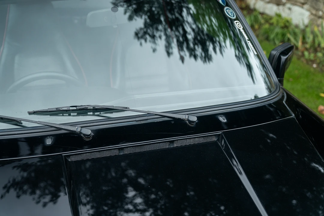 1987 Porsche 911 Carrera 3.2 - Image 27 of 31