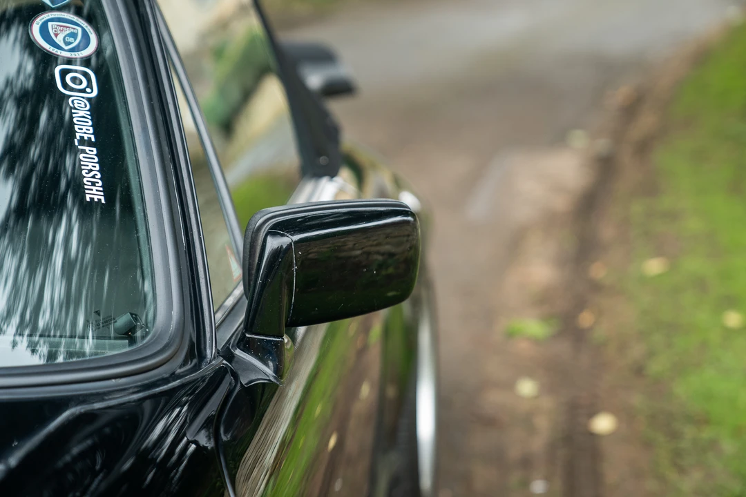 1987 Porsche 911 Carrera 3.2 - Image 29 of 31
