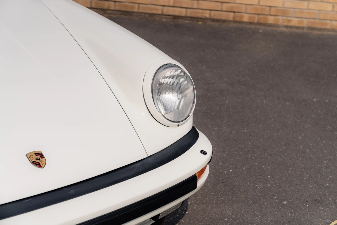 1987 Porsche 911 Carrera 3.2 - Image 29 of 31