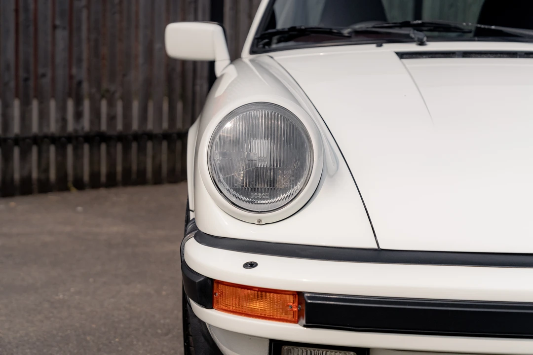 1987 Porsche 911 Carrera 3.2 - Image 20 of 31