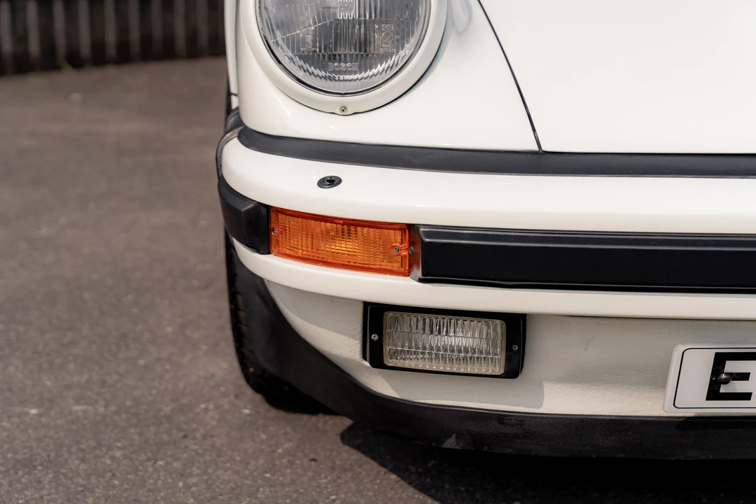 1987 Porsche 911 Carrera 3.2 - Image 21 of 31