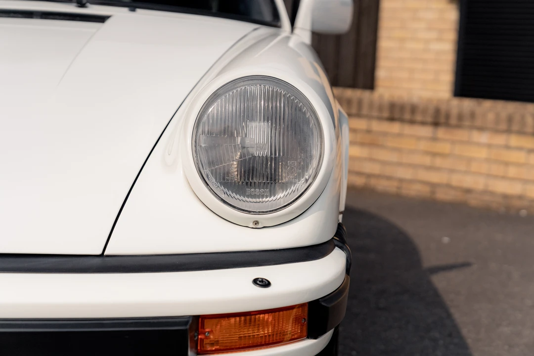 1987 Porsche 911 Carrera 3.2 - Image 25 of 31