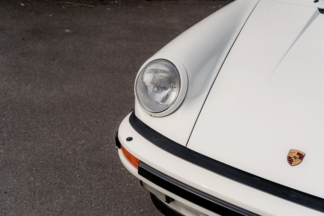 1987 Porsche 911 Carrera 3.2 - Image 30 of 31