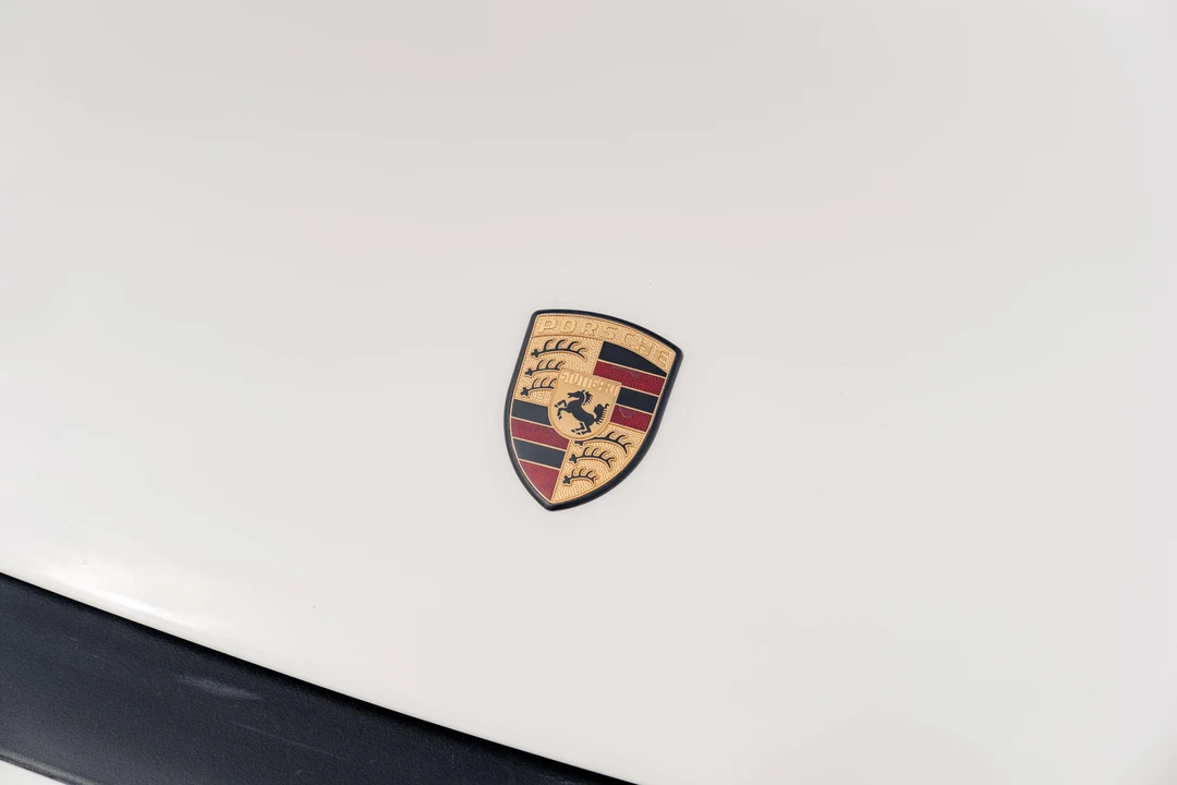 1987 Porsche 911 Carrera 3.2 - Image 31 of 31